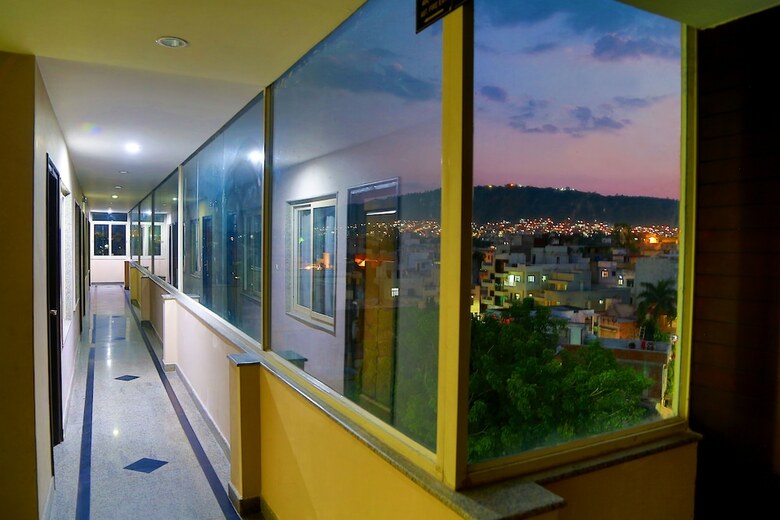 Hotel Royal Palm