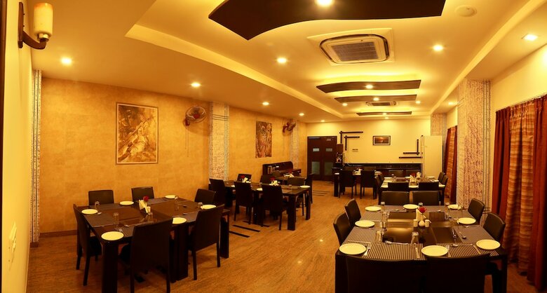 Hotel Royal Palm