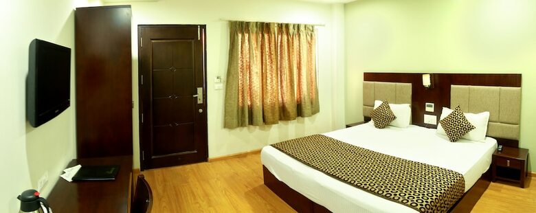 Hotel Royal Palm