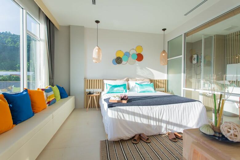 Lario Hotel Krabi