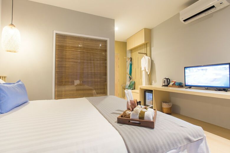 Lario Hotel Krabi