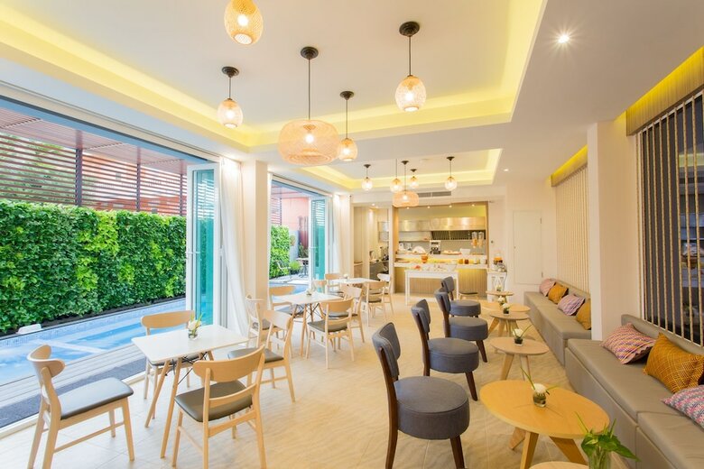 Lario Hotel Krabi