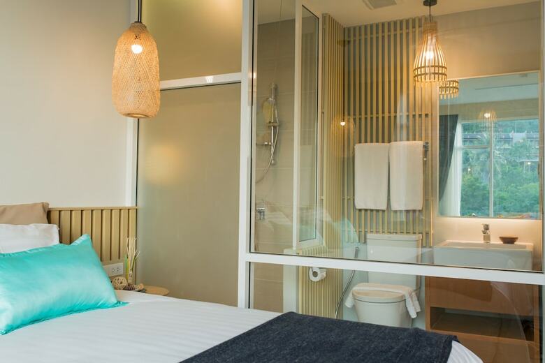 Lario Hotel Krabi