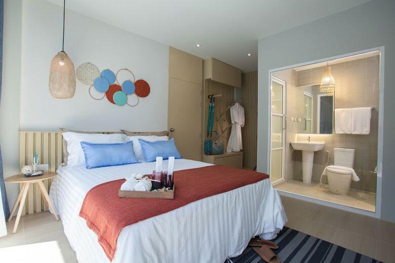 Lario Hotel Krabi