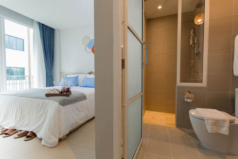 Lario Hotel Krabi