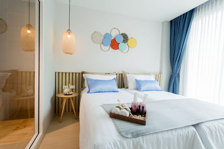 Lario Hotel Krabi
