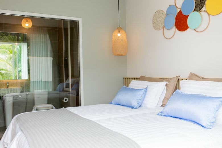 Lario Hotel Krabi