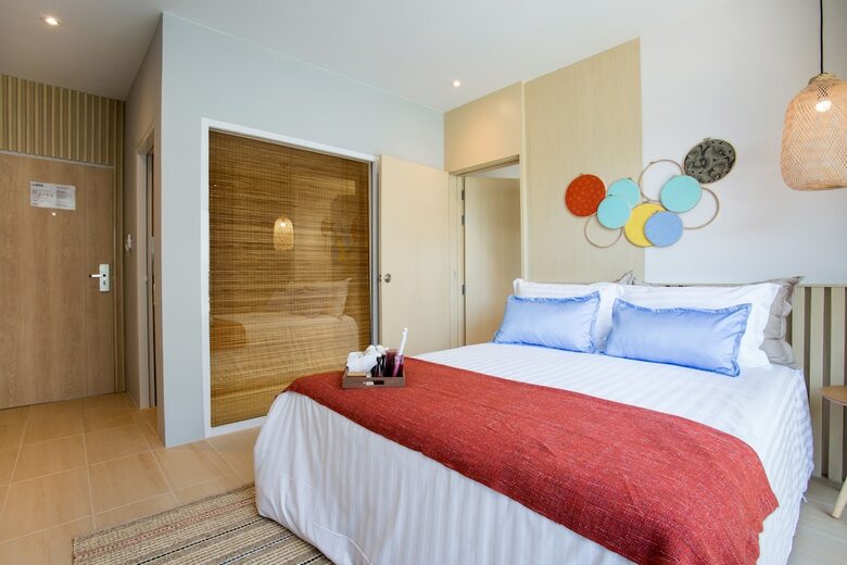 Lario Hotel Krabi