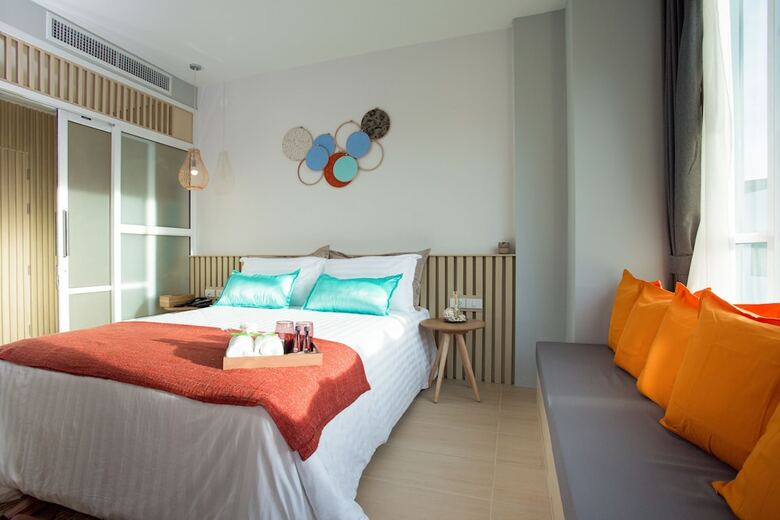Lario Hotel Krabi