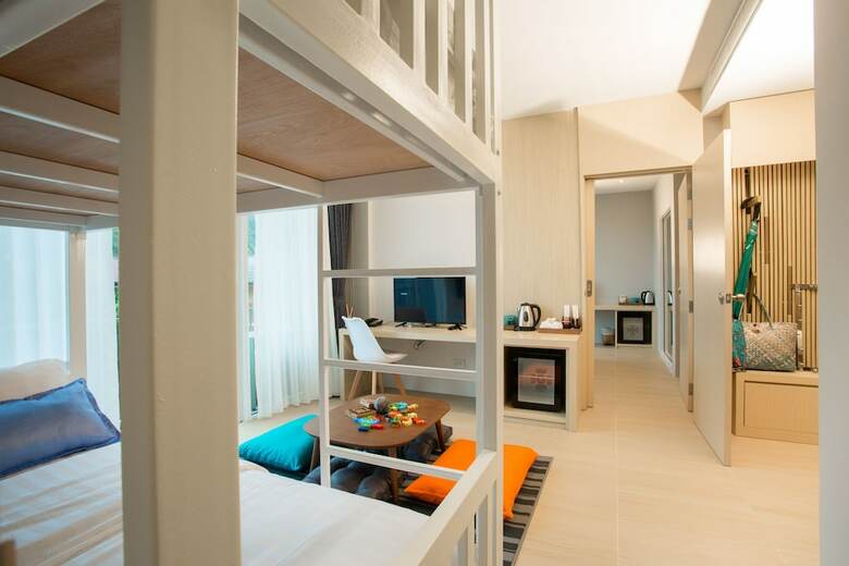 Lario Hotel Krabi