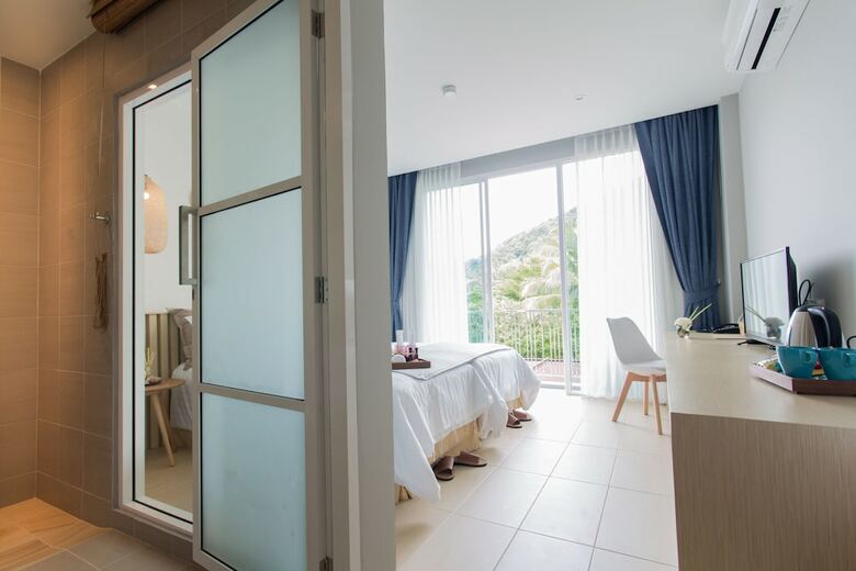 Lario Hotel Krabi