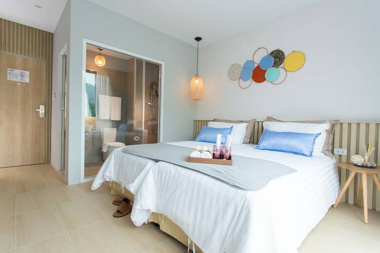 Lario Hotel Krabi