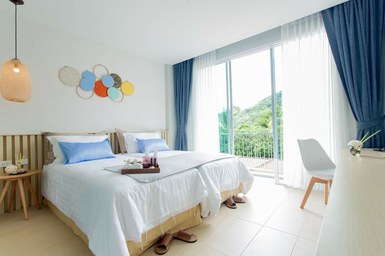Lario Hotel Krabi
