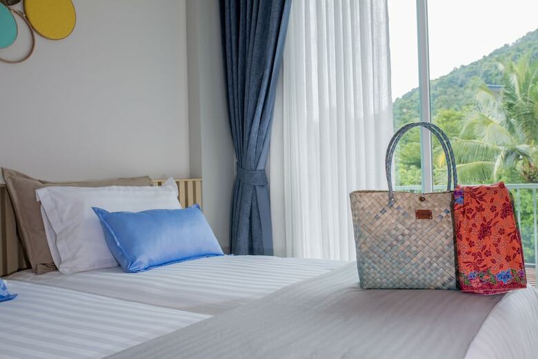 Lario Hotel Krabi
