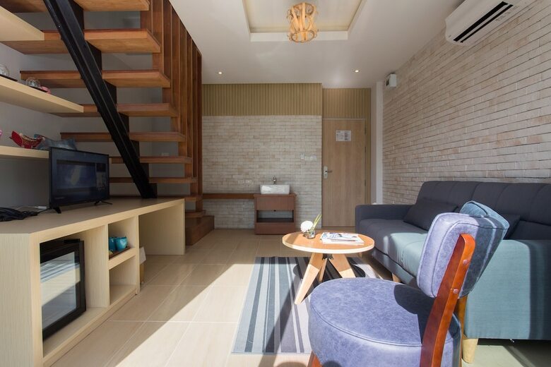 Lario Hotel Krabi