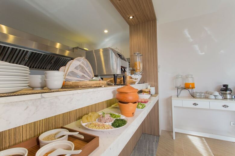 Lario Hotel Krabi
