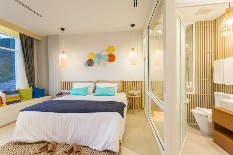 Lario Hotel Krabi