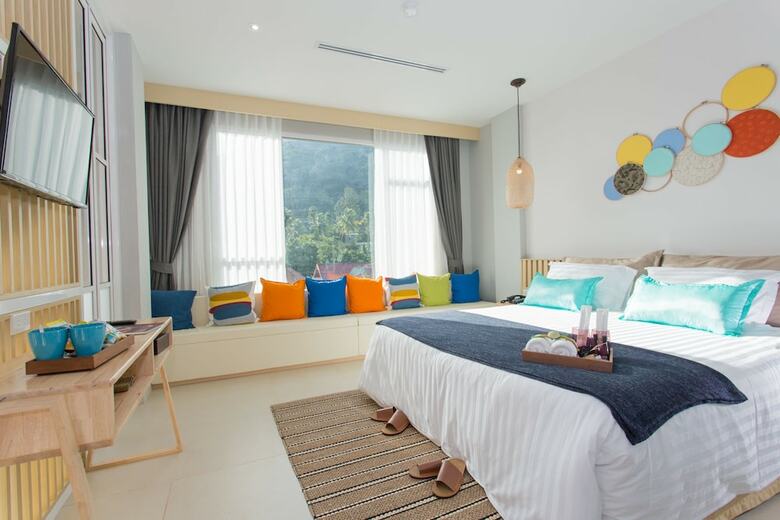 Lario Hotel Krabi