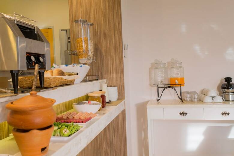 Lario Hotel Krabi