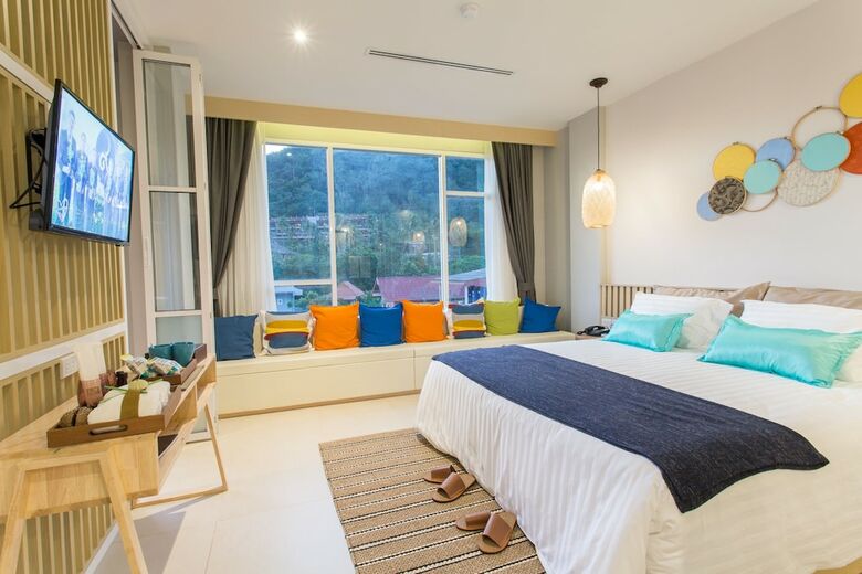 Lario Hotel Krabi