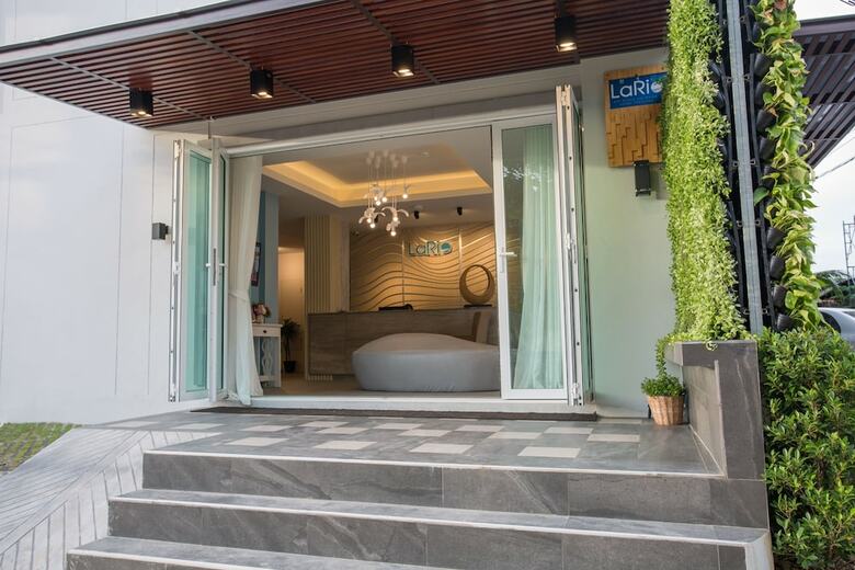 Lario Hotel Krabi