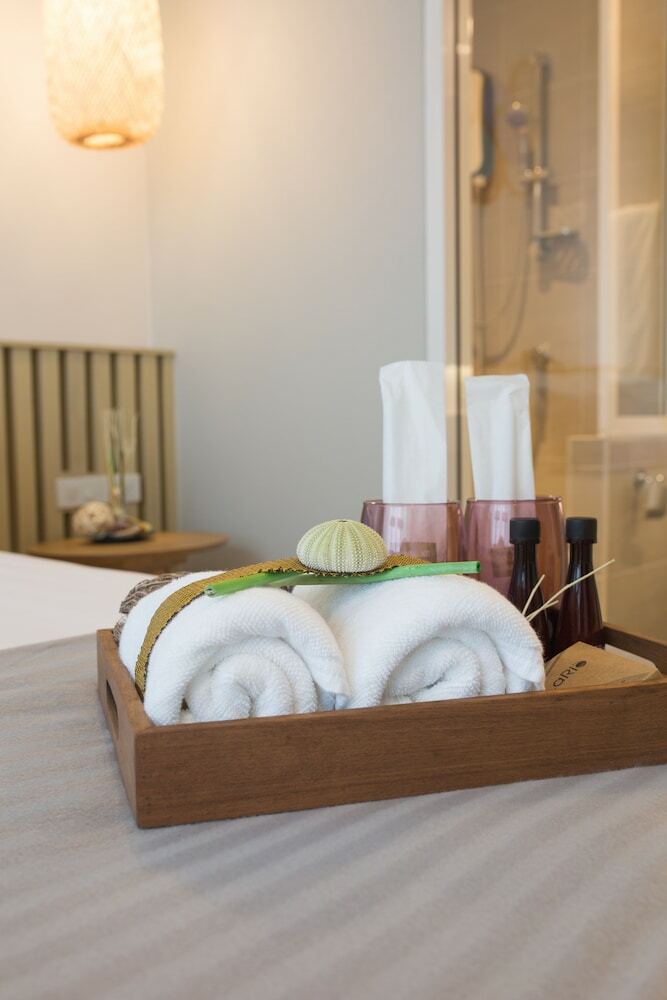 Lario Hotel Krabi