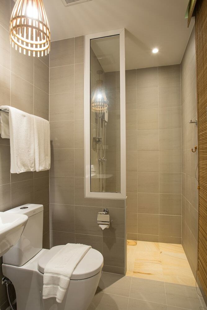 Lario Hotel Krabi