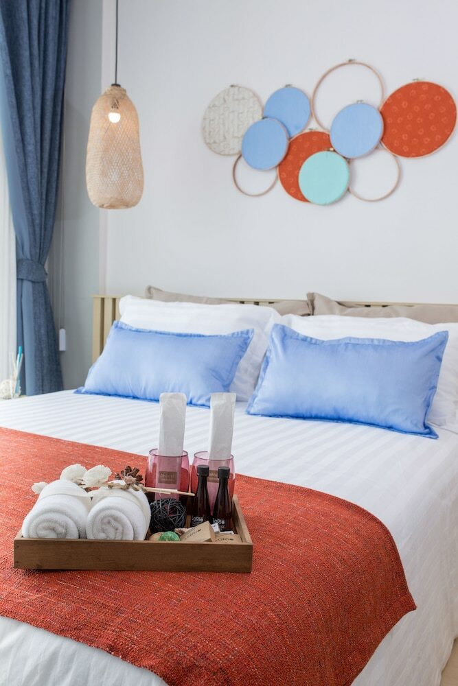 Lario Hotel Krabi