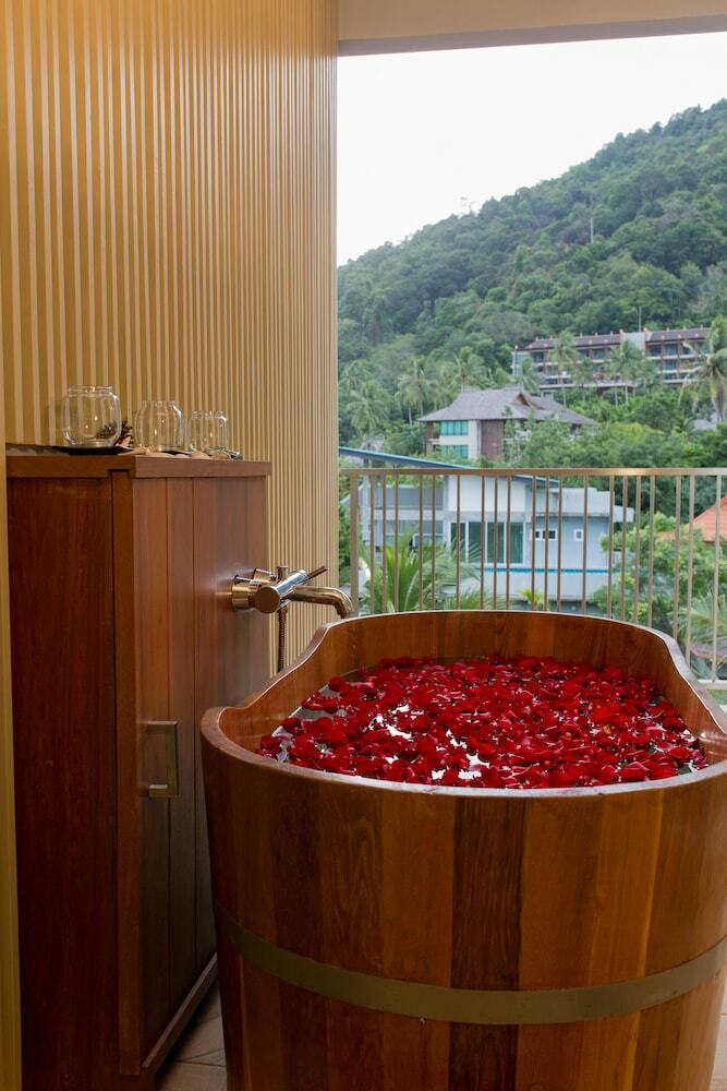 Lario Hotel Krabi