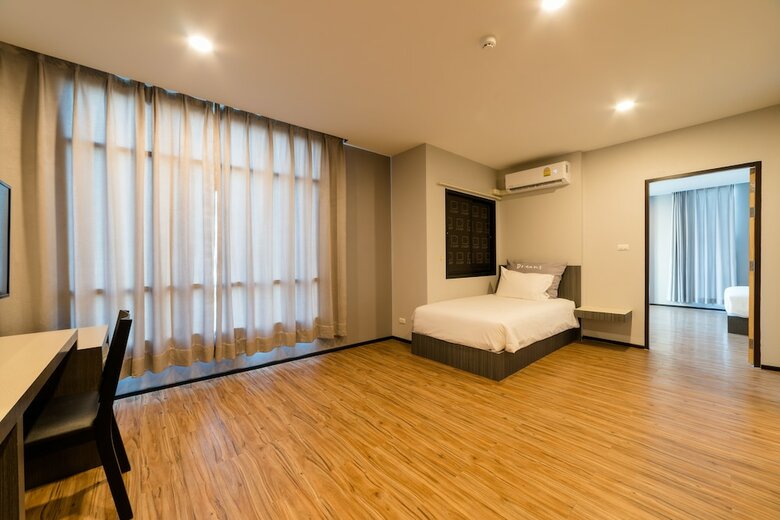 Z Sleep Hotel