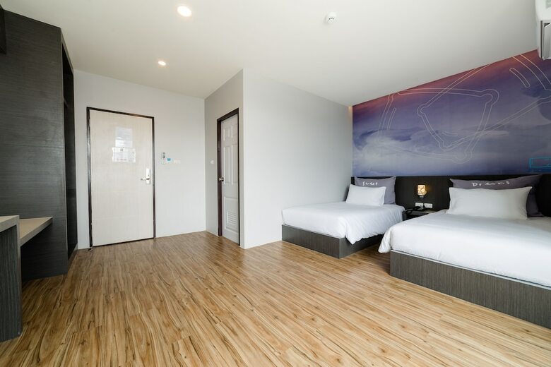 Z Sleep Hotel
