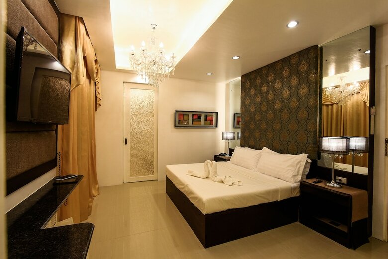 Islands Hotel