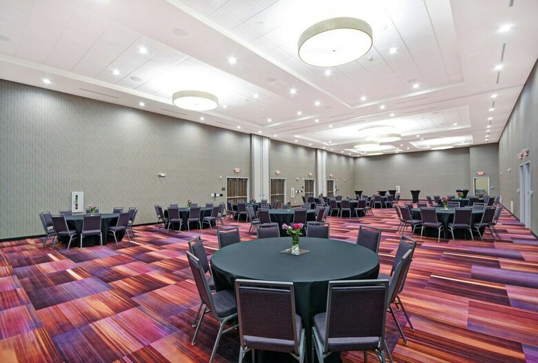 Hotel Home2 Suites By Hilton Dallas Desoto