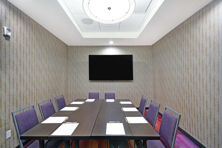 Hotel Home2 Suites By Hilton Dallas Desoto