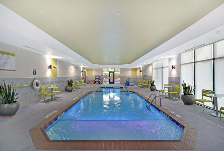 Hotel Home2 Suites By Hilton Dallas Desoto