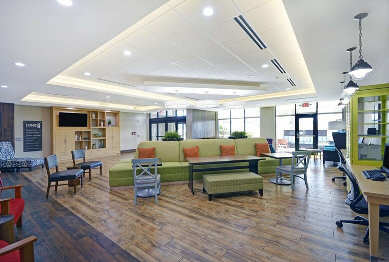 Hotel Home2 Suites By Hilton Dallas Desoto
