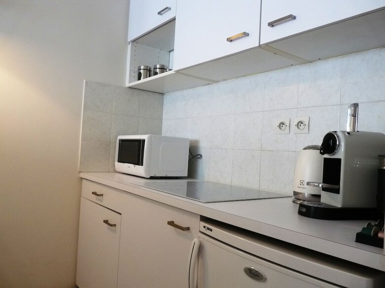 Apartamento Clemenceau 68