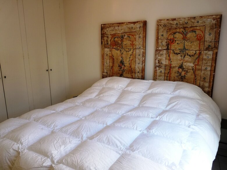 Apartamento Clemenceau 68