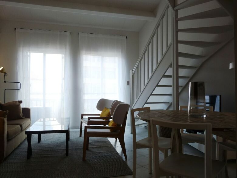 Apartamento Clemenceau 68