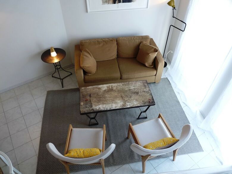 Apartamento Clemenceau 68