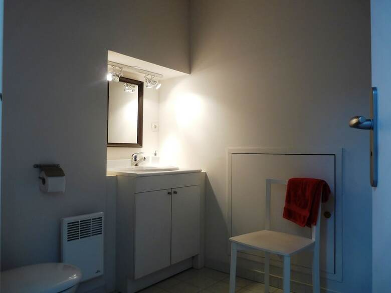 Apartamento Clemenceau 68