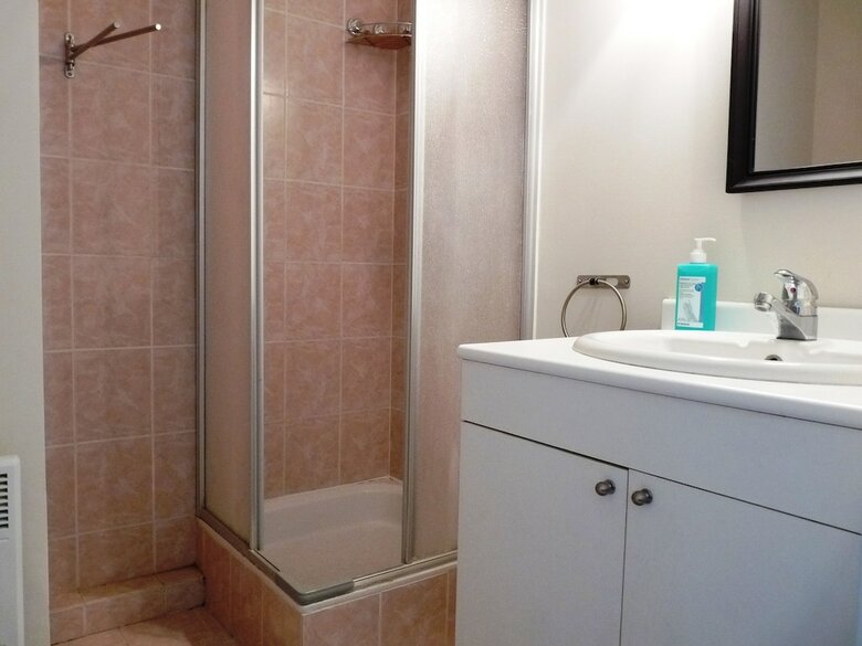 Apartamento Clemenceau 68