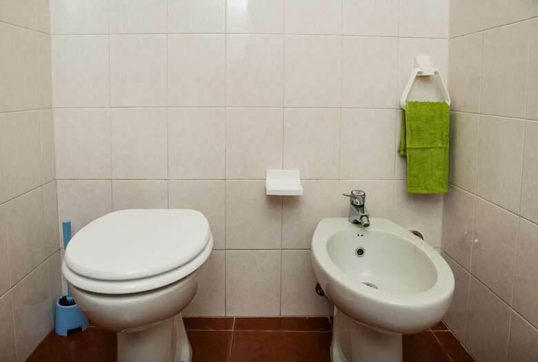Quadrilatero Apartment