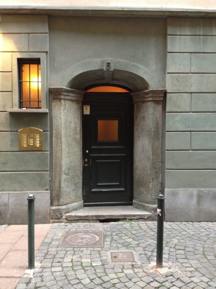 Quadrilatero Apartment
