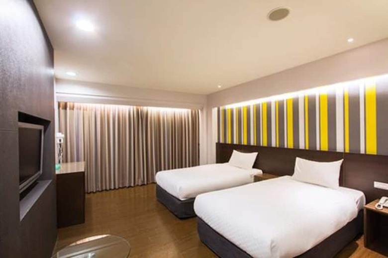 Vip Hotel