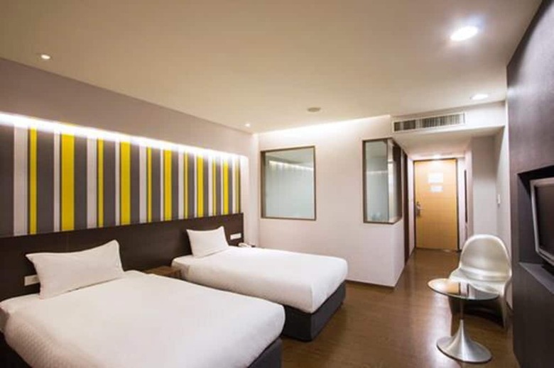 Vip Hotel