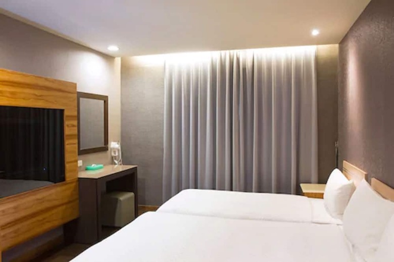 Vip Hotel