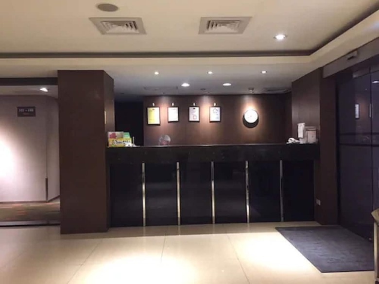Vip Hotel