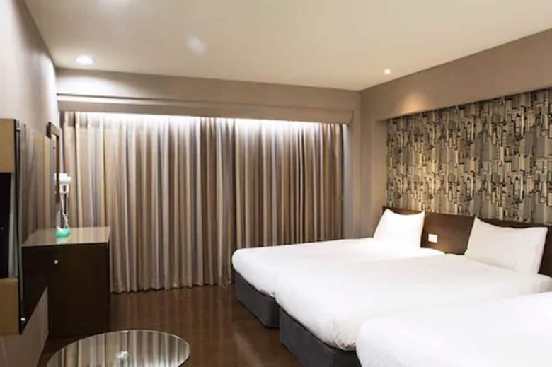 Vip Hotel