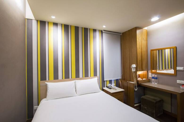 Vip Hotel